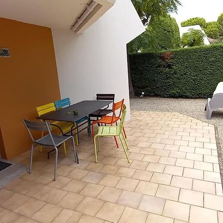 Location Grande Motte Vacances لا غراند موت المظهر الخارجي الصورة