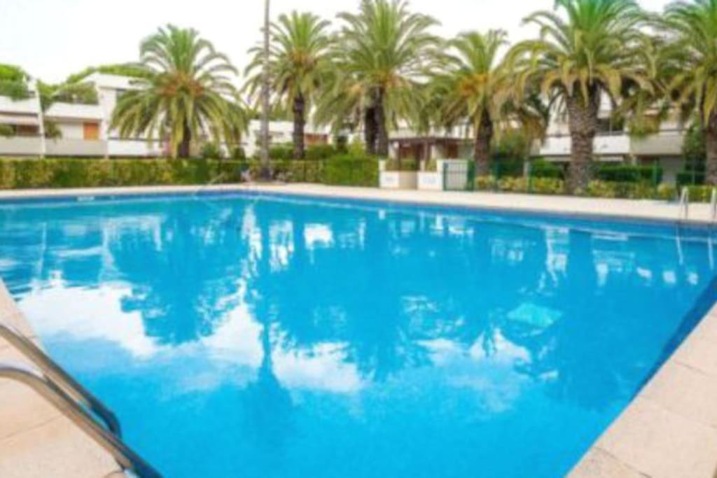 Location Grande Motte Vacances لا غراند موت المظهر الخارجي الصورة