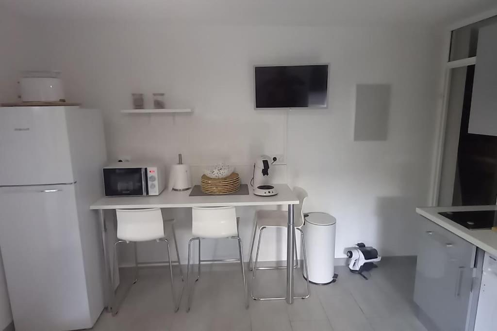 Location Grande Motte Vacances لا غراند موت المظهر الخارجي الصورة