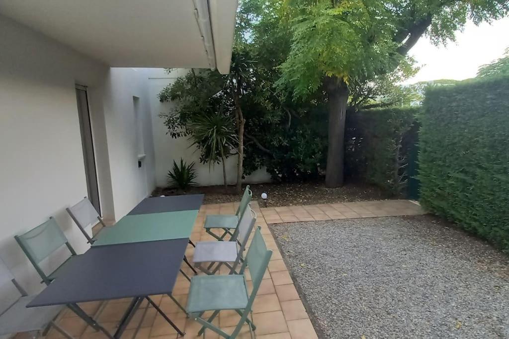 Location Grande Motte Vacances لا غراند موت المظهر الخارجي الصورة