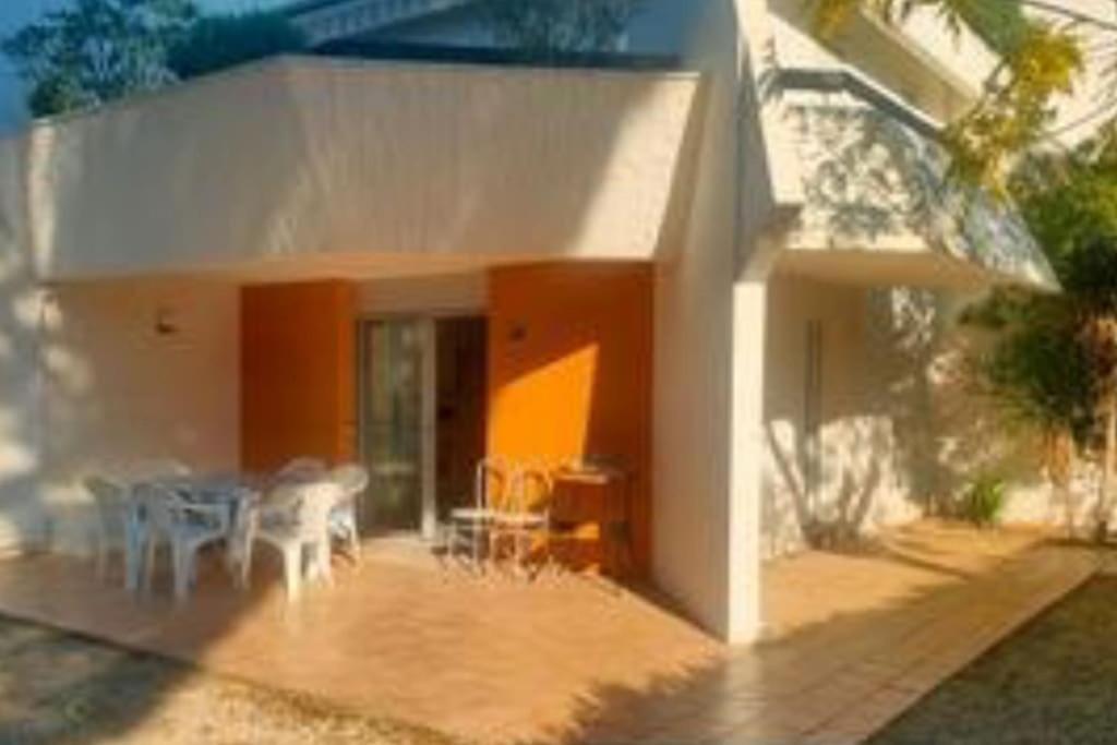 Location Grande Motte Vacances لا غراند موت المظهر الخارجي الصورة