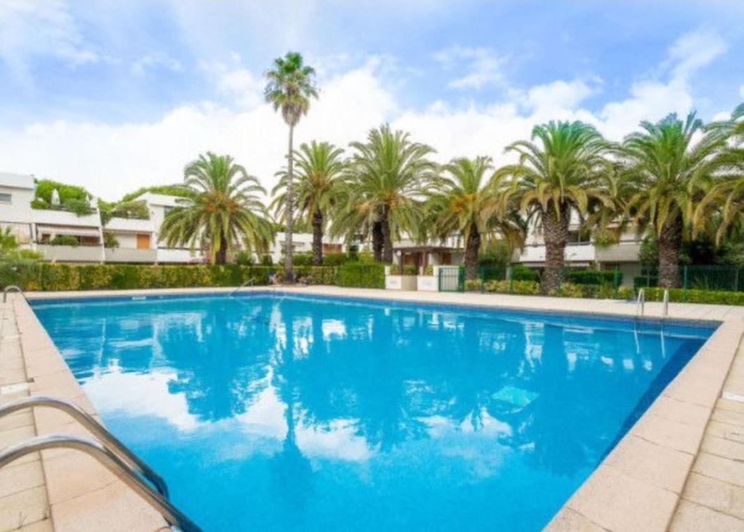 Location Grande Motte Vacances لا غراند موت المظهر الخارجي الصورة